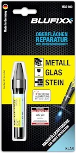 BLUFIXX Smart-Repair MGS Kartusche klar 5g DE