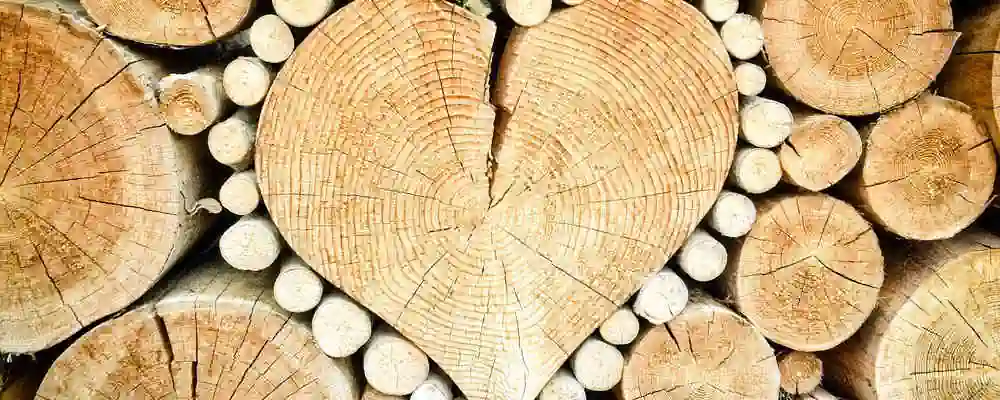 Holz kleben