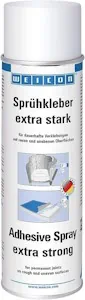 WEICON Sprühkleber Extra Stark 500 ml Universalkleber für starke Verbindungen - Jetzt bei Amazon bestellen*